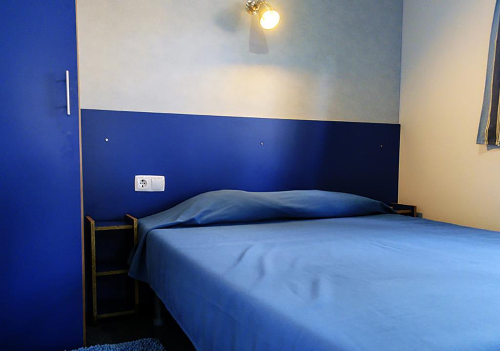 Hotel Parque De Campismo Orbitur Sitava Milfontes Malhadinhas Exteriér fotografie