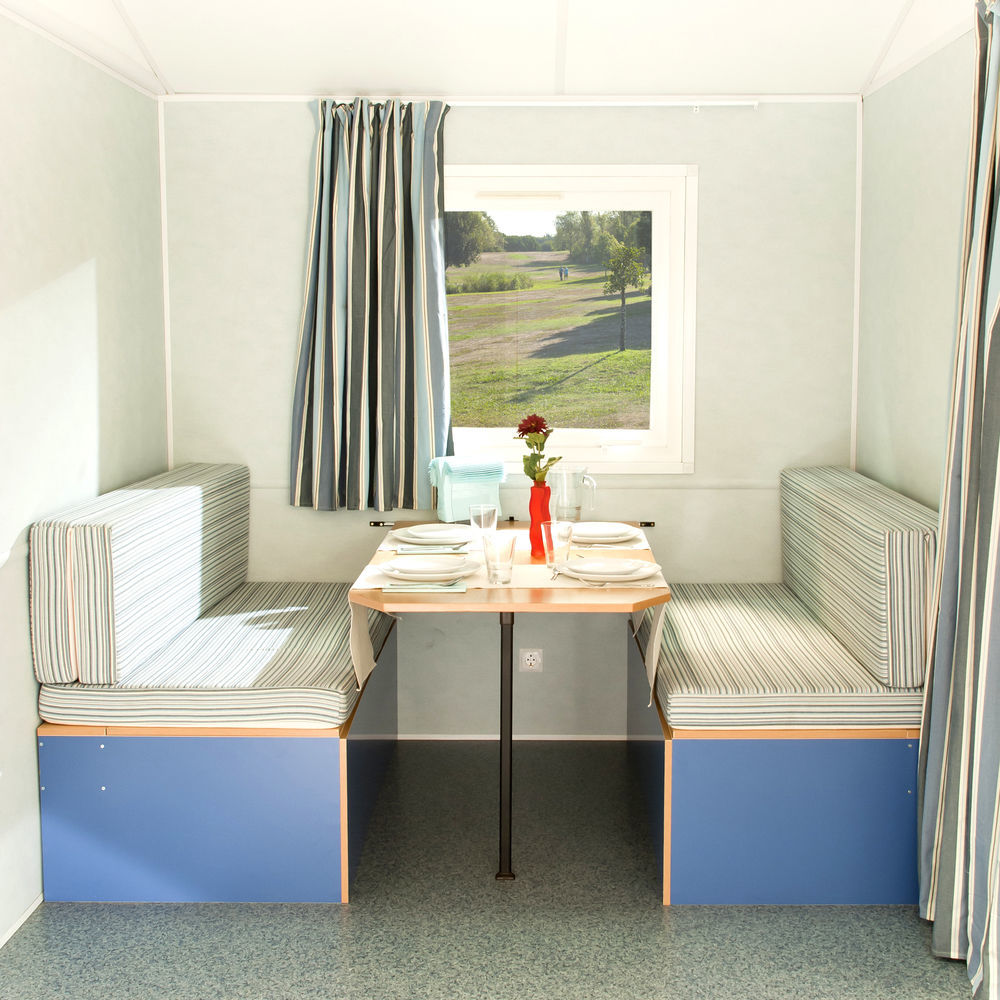 Hotel Parque De Campismo Orbitur Sitava Milfontes Malhadinhas Exteriér fotografie