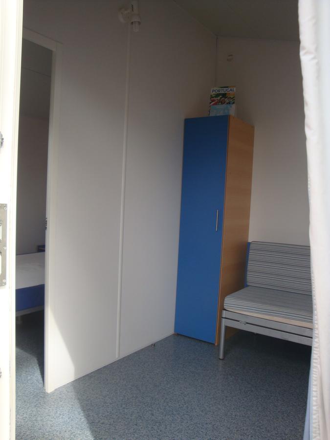 Hotel Parque De Campismo Orbitur Sitava Milfontes Malhadinhas Exteriér fotografie