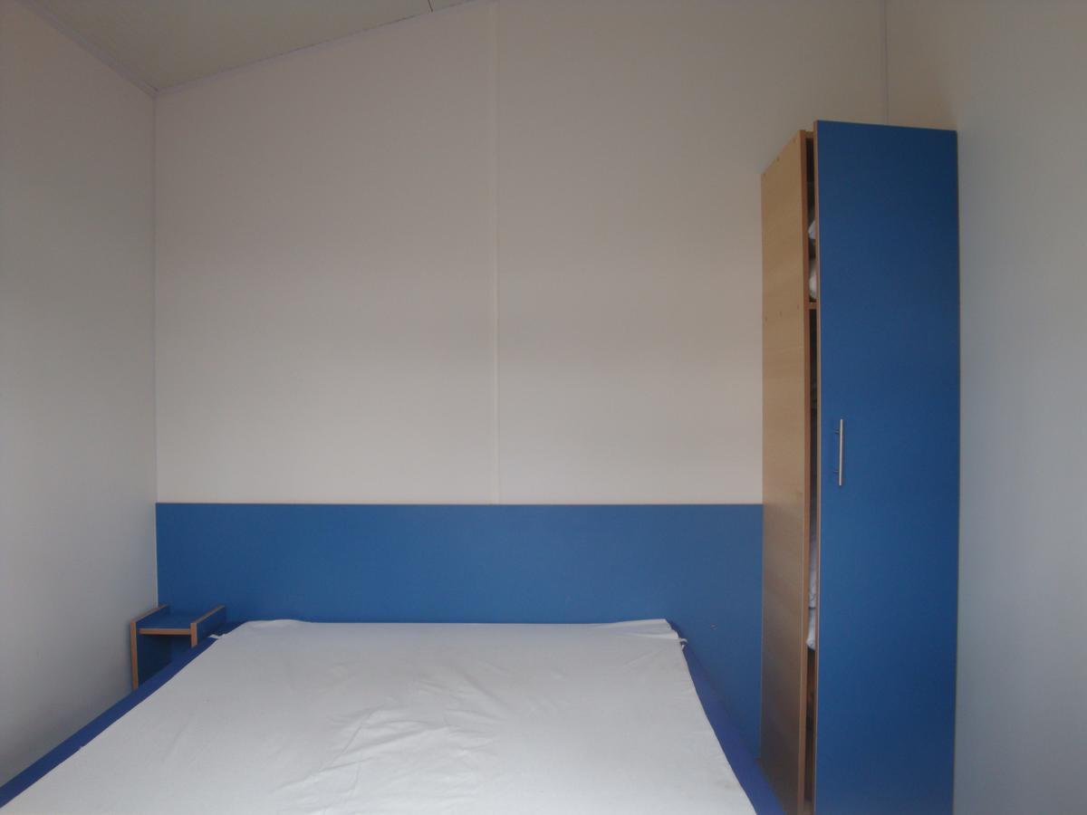 Hotel Parque De Campismo Orbitur Sitava Milfontes Malhadinhas Exteriér fotografie